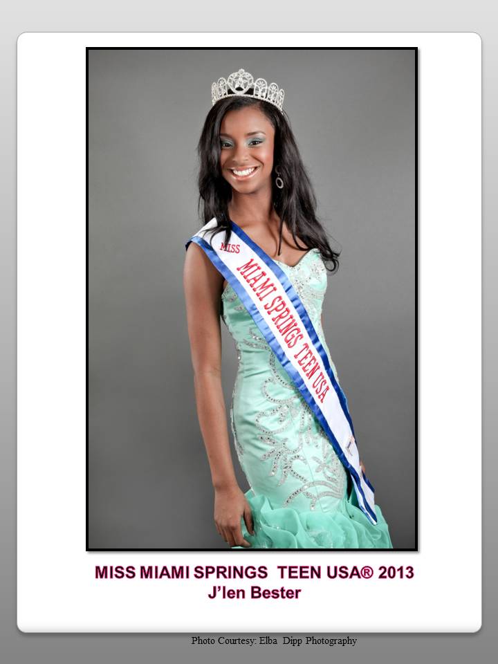 miss miami usa